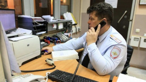 В Шумихинском округе сотрудниками полиции раскрыт грабёж