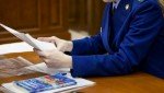 Прокурор Шумихинского района Александр Кравцов провел встречу с представителями районного общества инвалидов